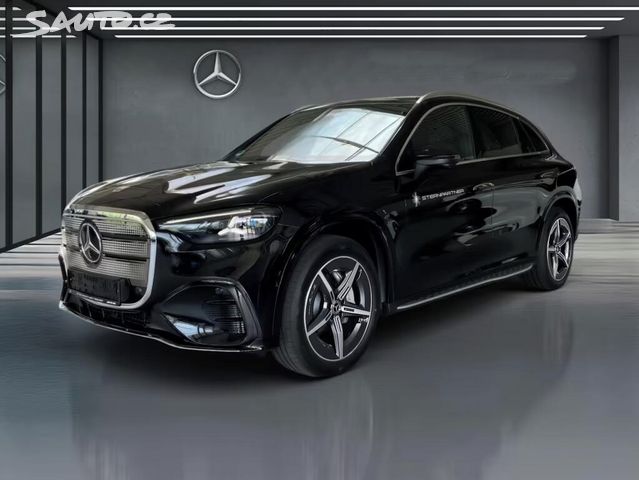 Mercedes GLC